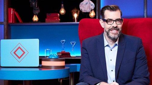 Richard Osman's House of Games filmas žiurėti online