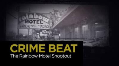 Crime Beat