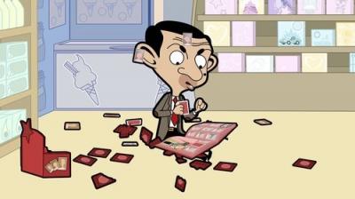 Mr. Bean: The Animated Series