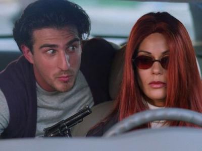 Lois & Clark: The New Adventures of Superman