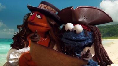 Sesame Street