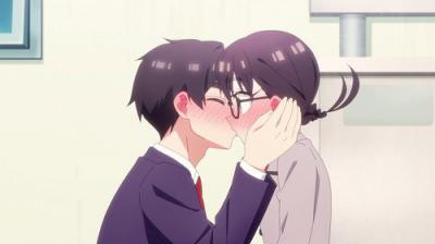 君のことが大大大大大好きな100人の彼女