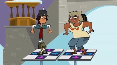 Total Drama World Tour