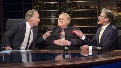 Real Time with Bill Maher