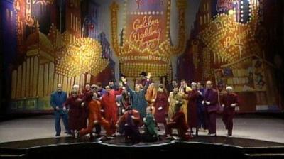 Tony Awards