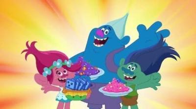 Trolls: The Beat Goes On!