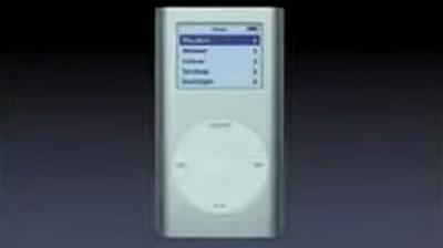 Apple Events
