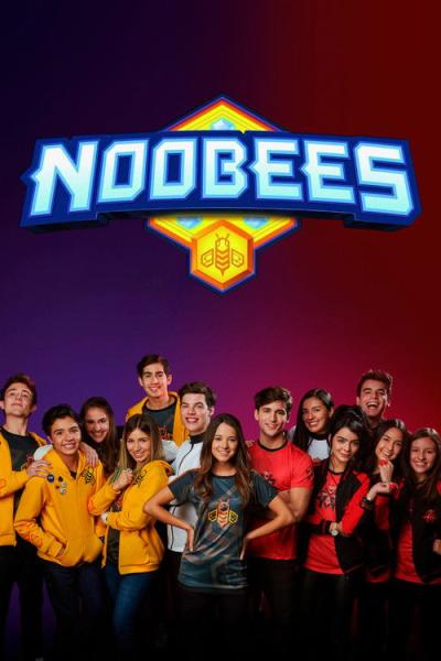NooBees filmas online