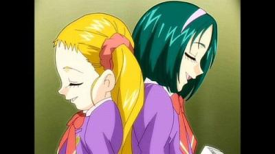 Yes！プリキュア5
