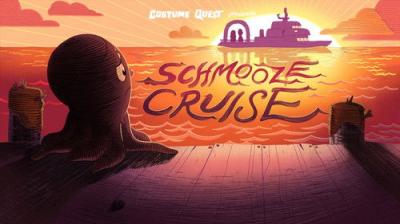 Costume Quest