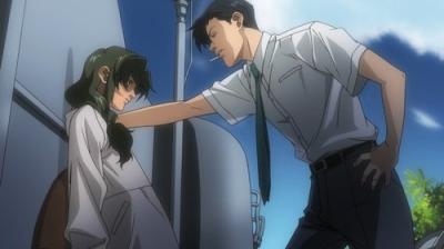 Black Lagoon: Roberta's Blood Trail
