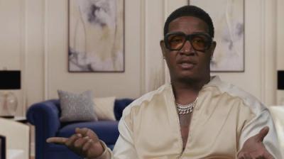 Love & Hip Hop Atlanta