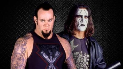 The Monday Night War: WWE vs. WCW