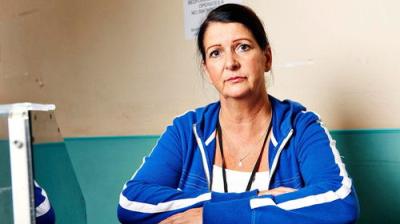 24 Hours in Police Custody