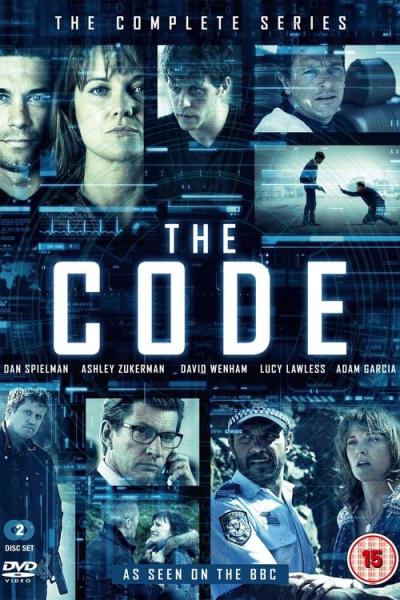 The Code filmas online