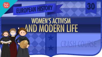 Crash Course European History