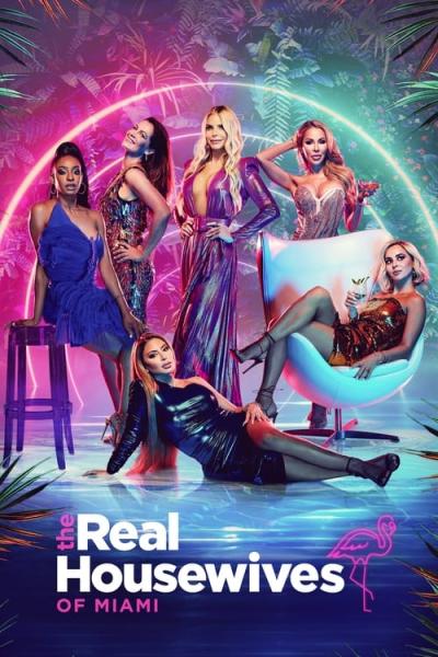 The Real Housewives of Miami filmas online