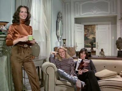 Charlie's Angels