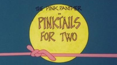 The All New Pink Panther Show