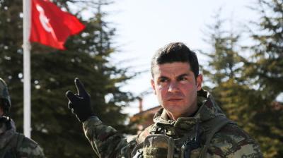 Savaşçı