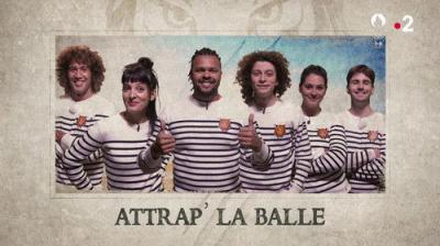 Fort Boyard
