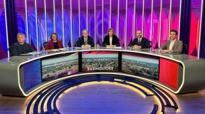 Question Time