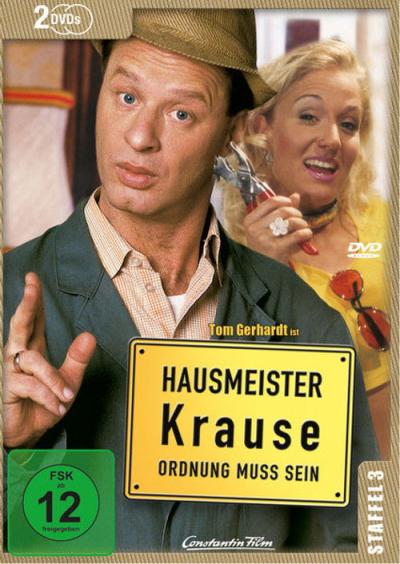Hausmeister Krause – Ordnung muss sein filmas online