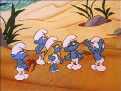 Smurfai