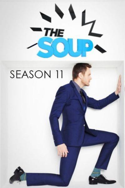 The Soup filmas online