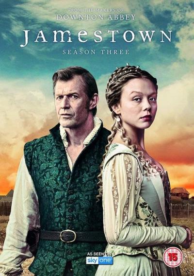 Jamestown filmas online
