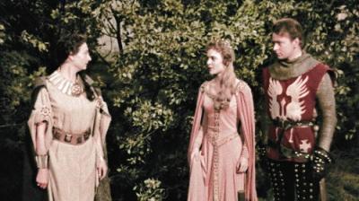The Adventures of Sir Lancelot
