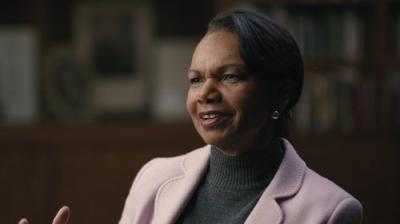 Turning Point: The Bomb and the Cold War