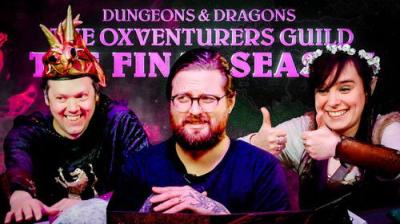 Oxventure