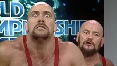 NWA World Championship Wrestling