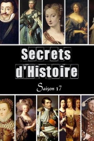 Secrets d'histoire filmas online