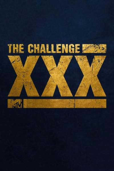 The Challenge filmas online