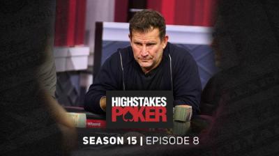 High Stakes Poker