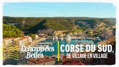 Échappées Belles