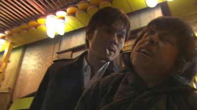 3年B組金八先生