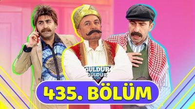 Güldür Güldür Show