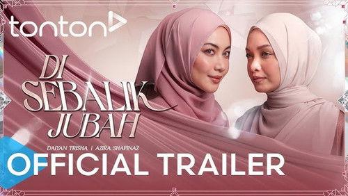 Di Sebalik Jubah filmas žiurėti online