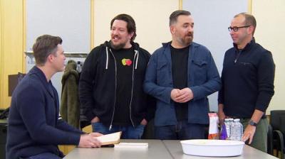 Nepraktiški juokdariai