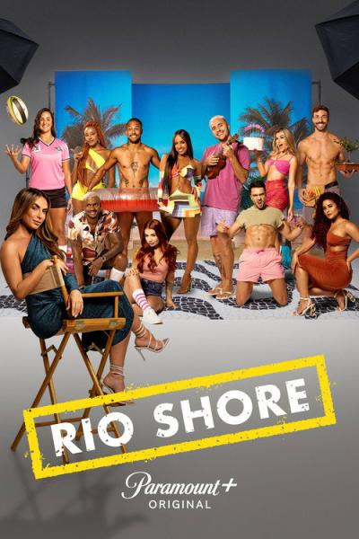 Rio Shore filmas online