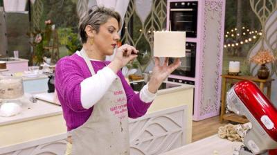 Bake Off Brasil: Mão na Massa