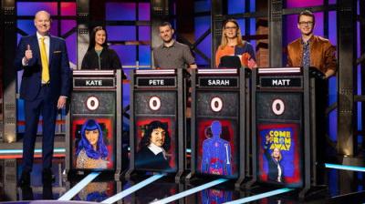 Hard Quiz