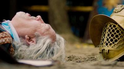 James May: Our Man in…