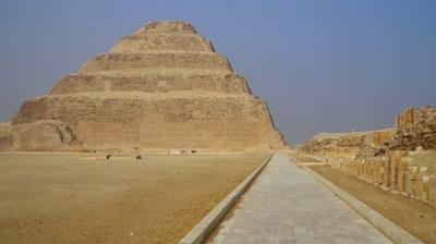 Ancient Aliens