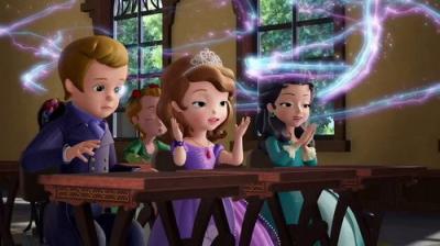 Sofia the First