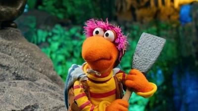Fraggle Rock: Back to the Rock