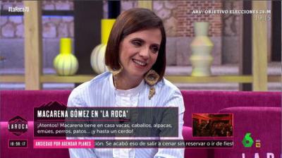 La Roca